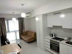 The Lakefront Residences (D22), Condominium #602284261